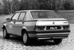Alfa Romeo 75 2.0 1985 года